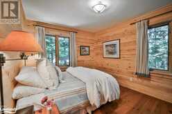 1062 KELLY Road Lake of Bays