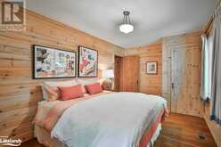 1062 KELLY Road Lake of Bays