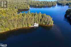 1062 KELLY Road Lake of Bays