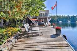 1062 KELLY Road Lake of Bays