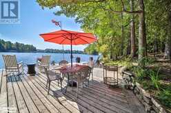 1062 KELLY Road Lake of Bays