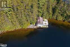 1062 KELLY Road Lake of Bays