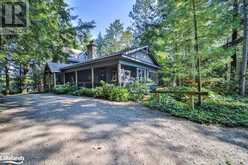 1062 KELLY Road Lake of Bays