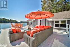 1062 KELLY Road Lake of Bays