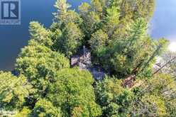 1062 KELLY Road Lake of Bays