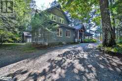 1062 KELLY Road Lake of Bays