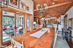 1062 KELLY Road Lake of Bays