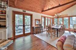 1062 KELLY Road Lake of Bays