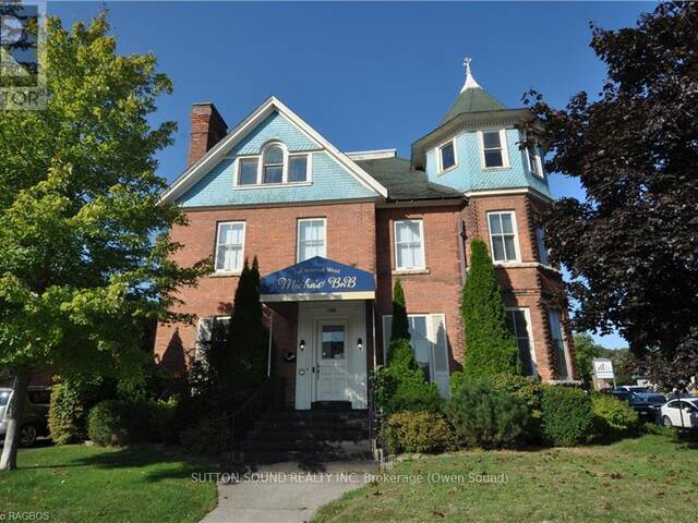 1000 1ST AVENUE W Owen Sound