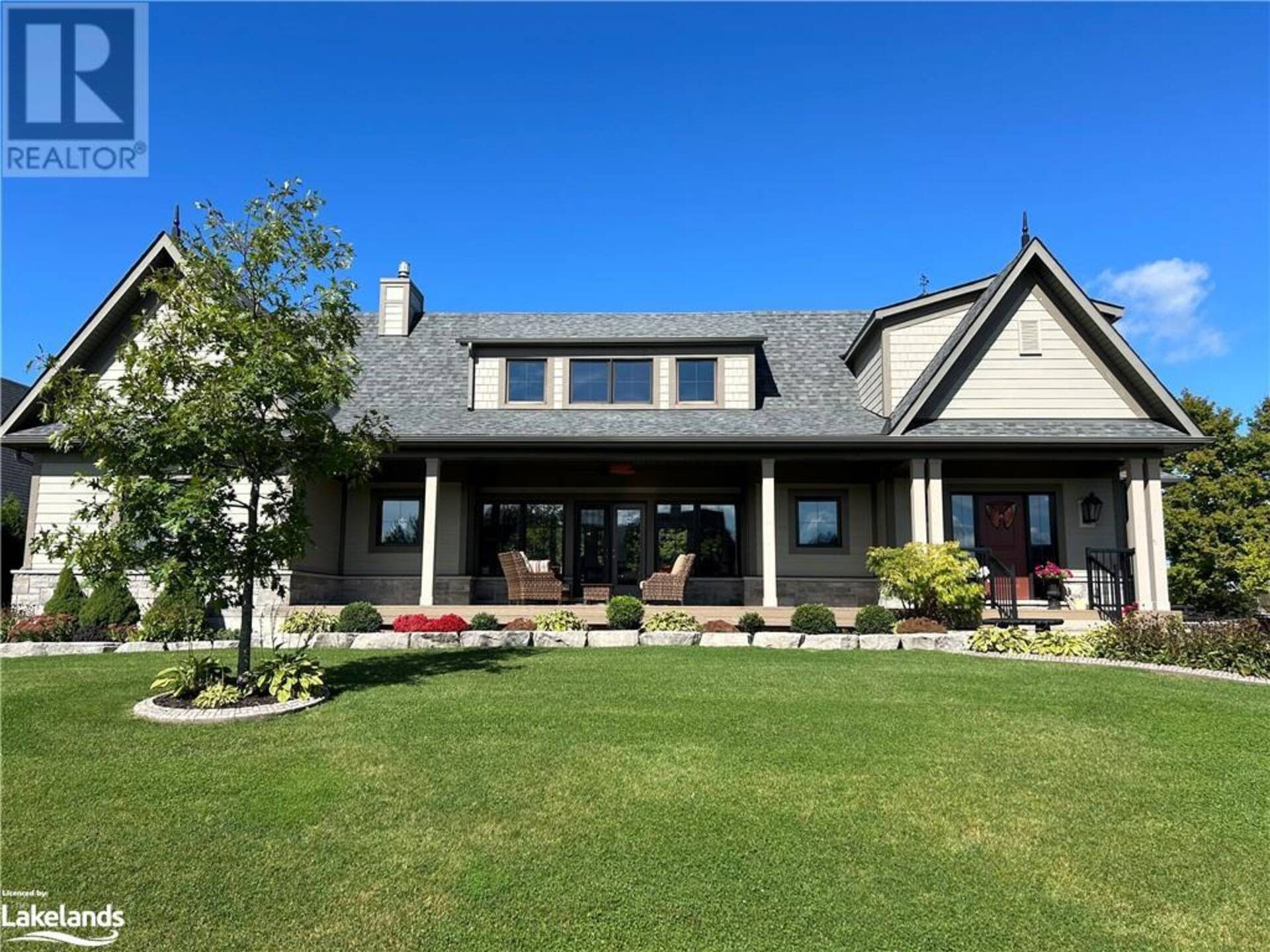 14 N GEORGIAN GRANDE Drive N Oro-Medonte