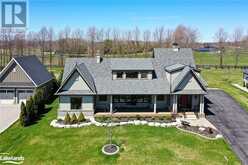 14 N GEORGIAN GRANDE Drive N Oro-Medonte