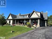 14 N GEORGIAN GRANDE Drive N Oro-Medonte