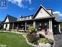 14 N GEORGIAN GRANDE Drive N Oro-Medonte