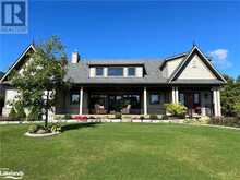 14 N GEORGIAN GRANDE Drive N Oro-Medonte