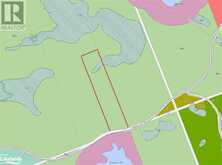 LOT 2 LIMBERLOST Road Lake of Bays