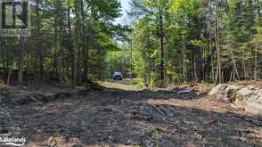 LOT 2 LIMBERLOST Road Lake of Bays