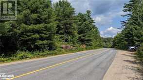 LOT 2 LIMBERLOST Road Lake of Bays