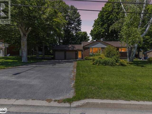 1002 HUGEL Avenue Midland Ontario