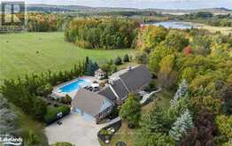 203 SKI HILL ROAD Kawartha Lakes