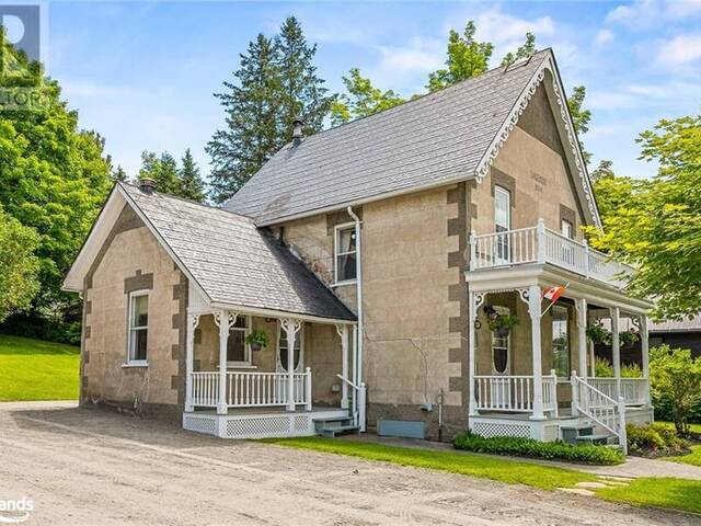 134 HIGHLAND Street Haliburton Ontario