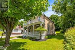 134 HIGHLAND Street Haliburton