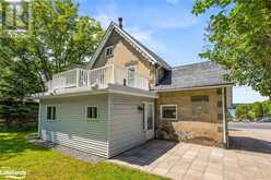 134 HIGHLAND Street Haliburton