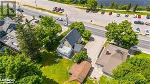 134 HIGHLAND Street Haliburton