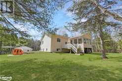 1242 RICE Road Minden Hills