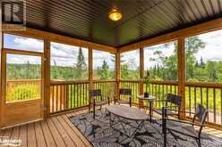 1082 ECHO HILLS Road Unit# 31 Lake of Bays