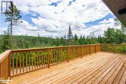 1082 ECHO HILLS Road Unit# 31 Lake of Bays