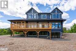 1082 ECHO HILLS Road Unit# 31 Lake of Bays