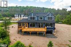 1082 ECHO HILLS Road Unit# 31 Lake of Bays