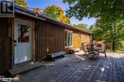 1099 BUNNY TRAIL McKellar