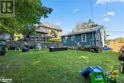 18 ROSETTA Street Parry Sound