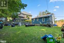 18 ROSETTA Street Parry Sound