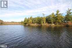 1039 SNIDERS BAY Road Gravenhurst