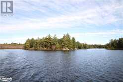 1039 SNIDERS BAY Road Gravenhurst