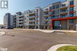 4 KIMBERLEY Lane Unit# 320 Collingwood