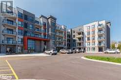 4 KIMBERLEY Lane Unit# 320 Collingwood