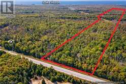 LOT 36 SAUBLE FALLS PARKWAY South Bruce Peninsula