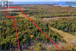 LOT 36 SAUBLE FALLS PARKWAY South Bruce Peninsula