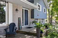 100 MEADOW HEIGHTS Drive Bracebridge