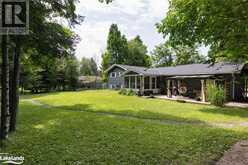 100 MEADOW HEIGHTS Drive Bracebridge