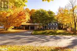 100 MEADOW HEIGHTS Drive Bracebridge