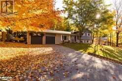 100 MEADOW HEIGHTS Drive Bracebridge