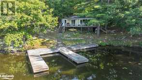 2910 MACLEAN LK N S Road Port Severn