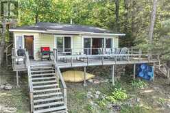 2910 MACLEAN LK N S Road Port Severn