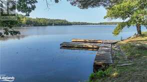 2910 MACLEAN LK N S Road Port Severn