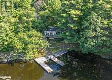 2910 MACLEAN LK N S Road Port Severn