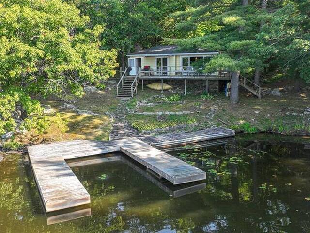 2910 MACLEAN LK N S Road Port Severn Ontario